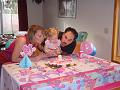 2nd Birthday Party 097